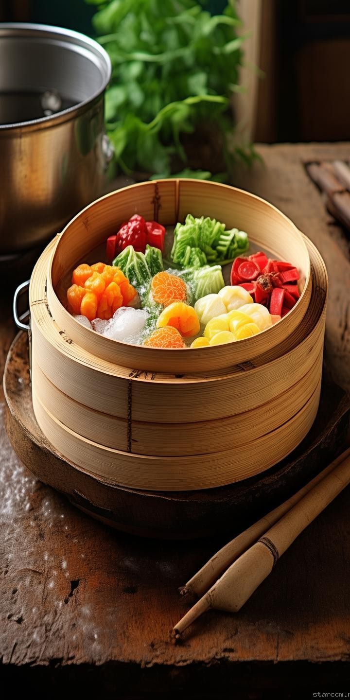 加热粽子时，用水煮还是上锅蒸？揭秘美味秘诀